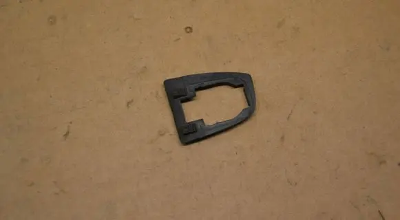 Audi Q5 SQ5 Other front door trim element 8R0837237 6633
