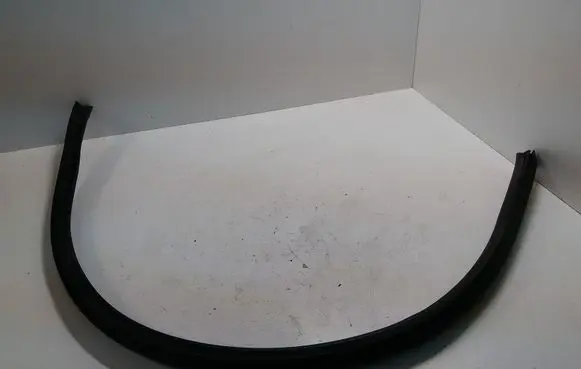 Citroen DS3 Engine compartment rubber 