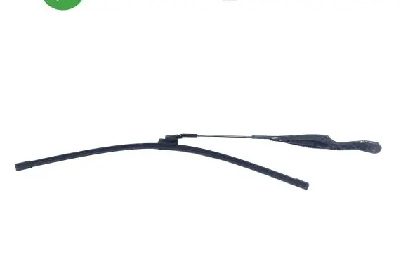 Mercedes-Benz E W211 Front wiper blade arm A2118200344