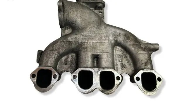 Volkswagen Touran I Intake manifold 03G129713