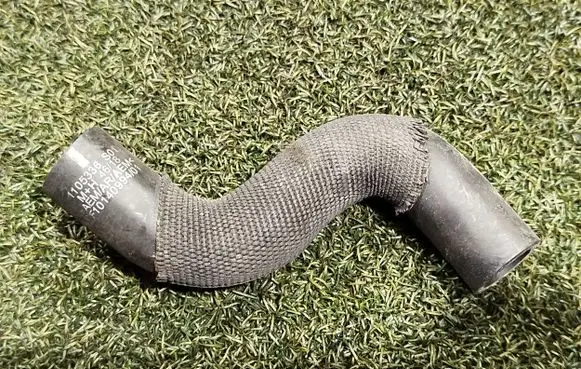 Renault Trafic III (X82) Engine coolant pipe/hose 1105336 1105336S01