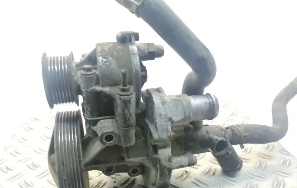 Ford Transit Water pump