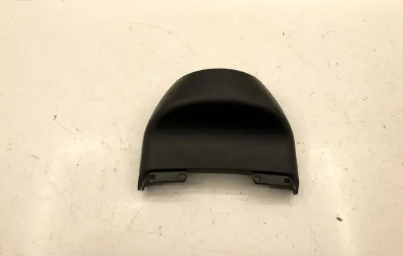 BMW 5 GT F07 Steering wheel column trim 9188869