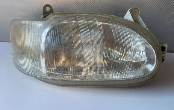 Ford Escort Headlight/headlamp