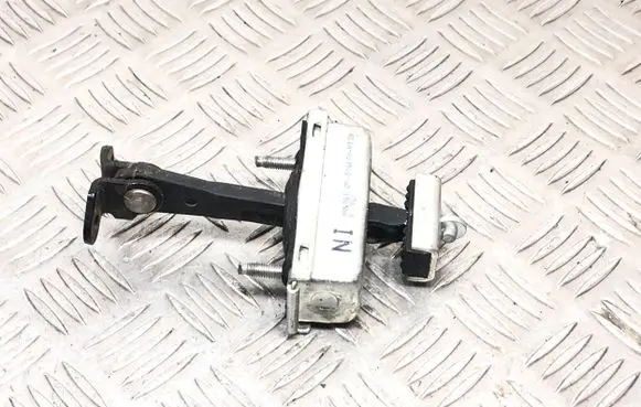 Ford Transit Front door check strap stopper 6C1AV23500AD 15058A 038FVD5E