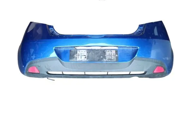 Mazda 2 Rear bumper