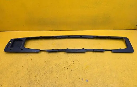 Audi Q8 Rear bumper lower part trim 4M8807941C