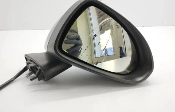 Opel Corsa D Coupe wind mirror (mechanical) 468435664