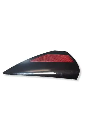 Tesla Model Y Rear tail light reflector 151878300B