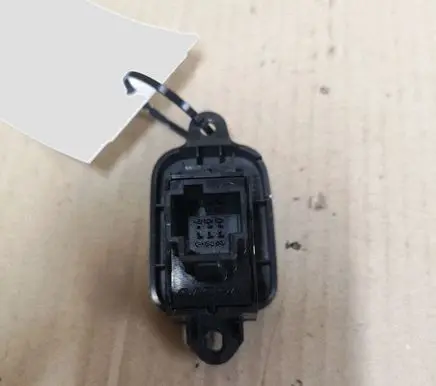 Volvo V50 Electric window control switch 30658449