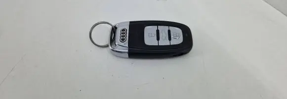 Audi A6 S6 C7 4G Ignition key/card 8K0959754D