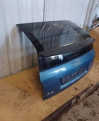 Audi A2 Tailgate/trunk/boot lid