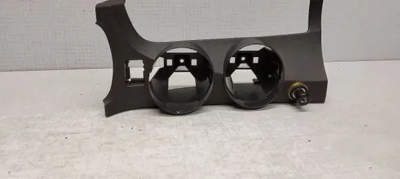 Toyota Verso Other center console (tunnel) element 588210F020