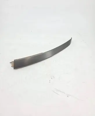 BMW 5 E60 E61 Other front door trim element 7076298 7034286