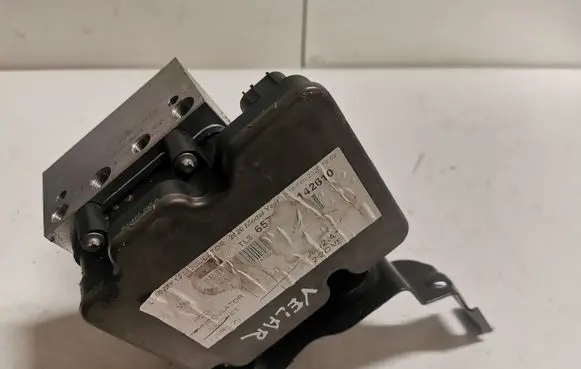 Land Rover Range Rover L405 ABS Pump K8AM14F447FF