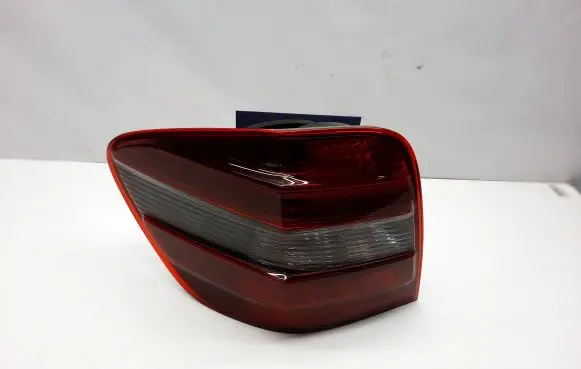 Mercedes-Benz ML W164 Rear/tail lights
