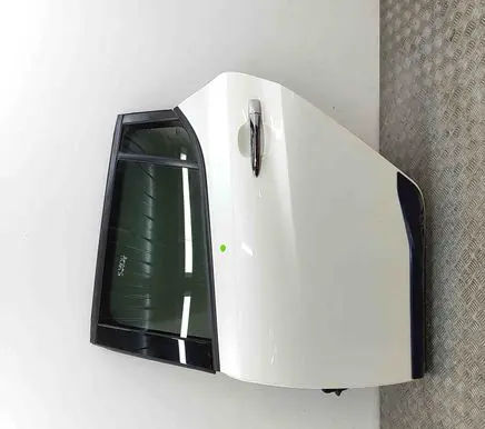 Nissan Leaf II (ZE1) Rear door H21015SLMB