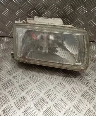 Volkswagen Polo III 6N 6N2 6NF Headlight/headlamp