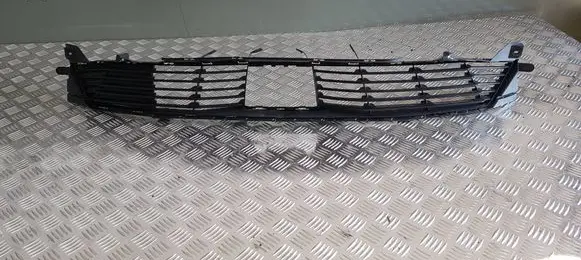 Peugeot 5008 II Front bumper lower grill 9836768377 085979 99938519
