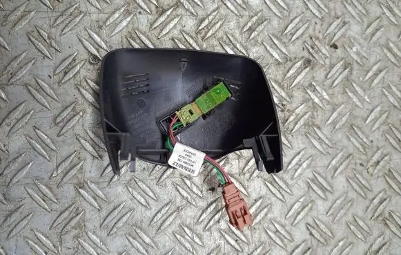 Renault Twingo III Other interior part 963295083R 1K0896306F 963291370R
