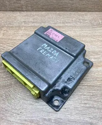 Mazda Premacy Airbag control unit/module C10057K30A 9JC4A