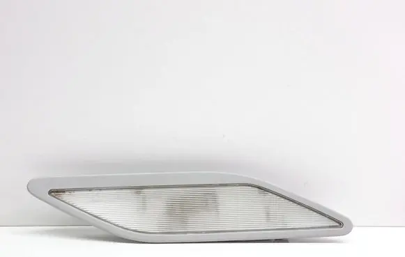 BMW 5 E39 Rear seat light 8363608