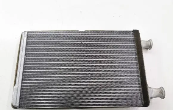 Chrysler 300 - 300C Heater blower radiator