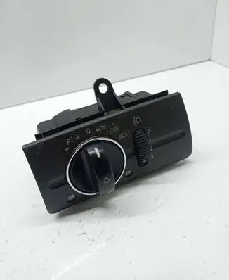 Mercedes-Benz E W211 Light switch 2115450304