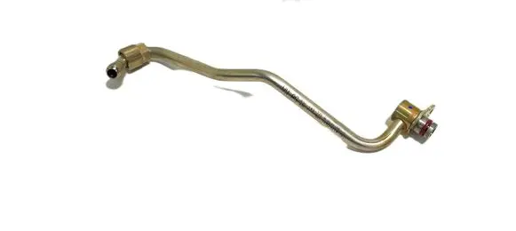 Audi Q3 F3 Turbo turbocharger oiling pipe/hose 05L145771A 39947