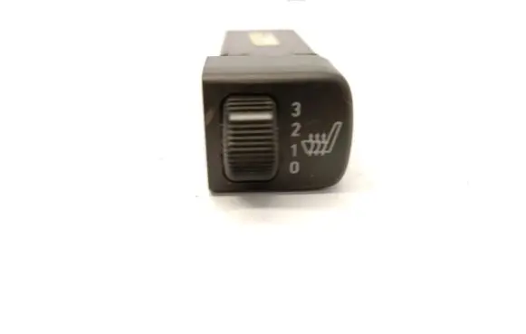 Saab 9-5 Seat heating switch 5104377 W105K
