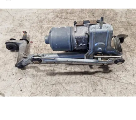 Volkswagen Golf Plus Front wiper linkage and motor 3397020881 5M0955023E 2709061