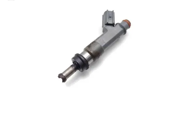Fuel injector