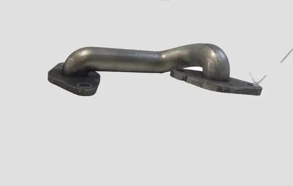 Mazda 6 EGR valve line/pipe/hose