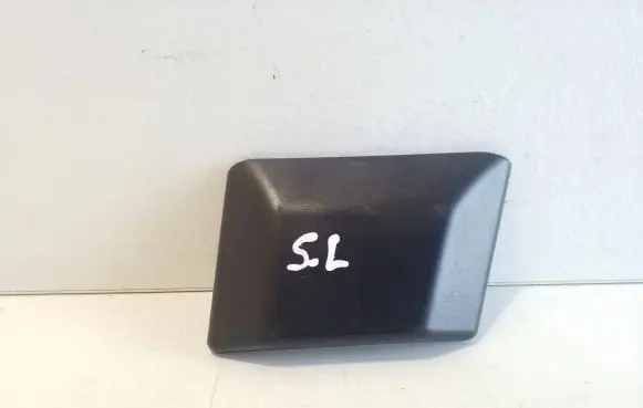 Audi S5 Facelift (B) Pillar trim (exterior) 8T8853589