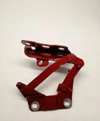 Mercedes-Benz GLE (W166 - C292) Engine bonnet/hood hinges A1668800128