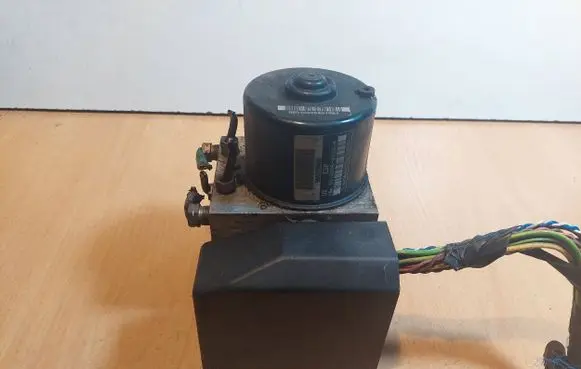 Peugeot 207 ABS Pump 9662295680 10.0206-0316.4 10.0960-1182.3