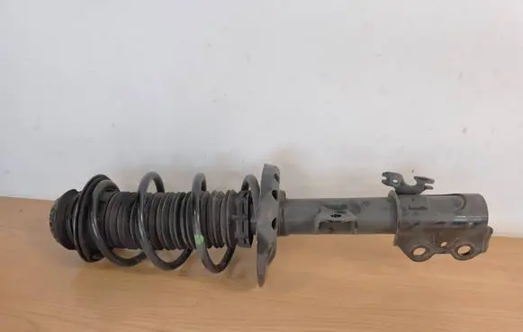 Toyota Yaris Cross Front shock absorber with coil spring 485100DG20