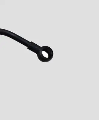 KIA Sorento Turbo turbocharger oiling pipe/hose