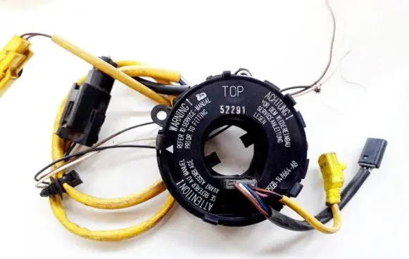 Ford Scorpio Airbag slip ring squib (SRS ring) 95gb14a664ab