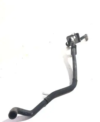 Mercedes-Benz ML W164 Engine coolant pipe/hose a1645060635