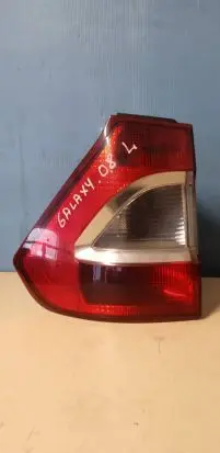 Ford Galaxy Rear/tail lights 162455