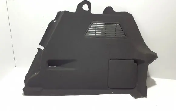 Renault Megane E-Tech Trunk/boot side trim panel 849960987R
