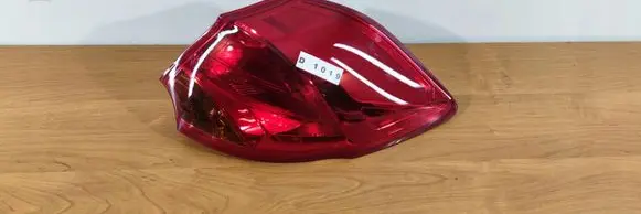 KIA Ceed Rear/tail lights 92402A20