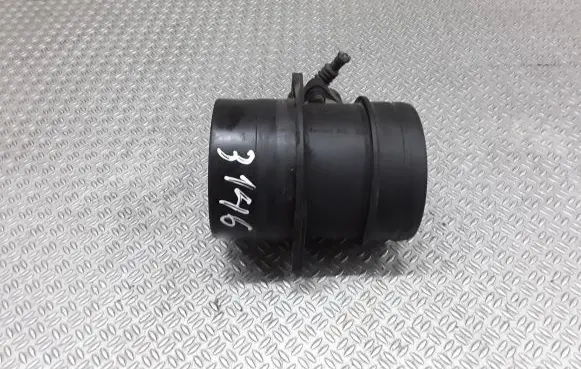 Audi A6 S6 C5 4B Mass air flow meter 074906461B 0281002461
