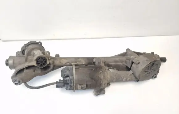 Audi A3 S3 8V Steering rack 5Q2423051M 5Q0909144L