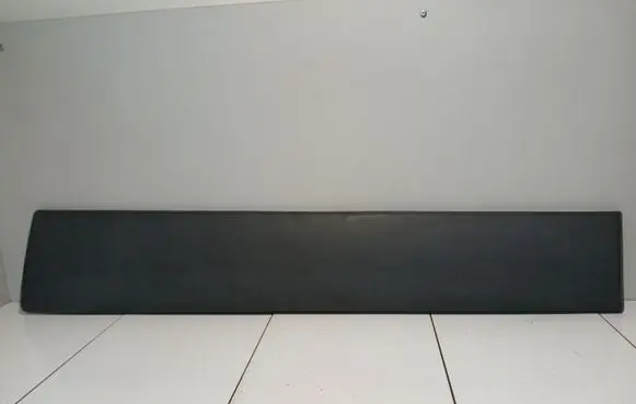 Opel Vivaro Sliding door trim (molding) 8200036081