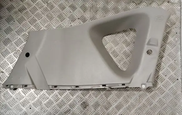 Toyota Verso Rear side glass trim 624800F030B0 624800F030