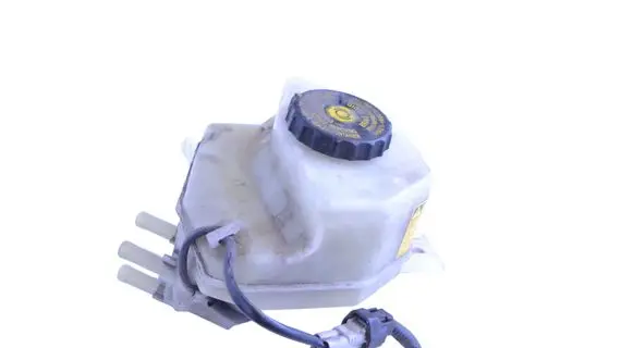 BMW 4 F36 Gran coupe Power steering fluid tank/reservoir 
