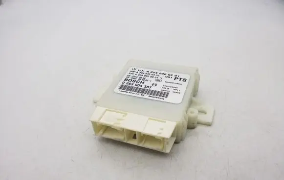 Parking PDC control unit/module