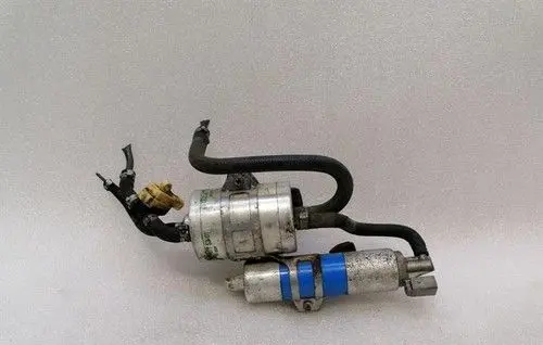 Mercedes-Benz S W220 In-tank fuel pump A0014708794